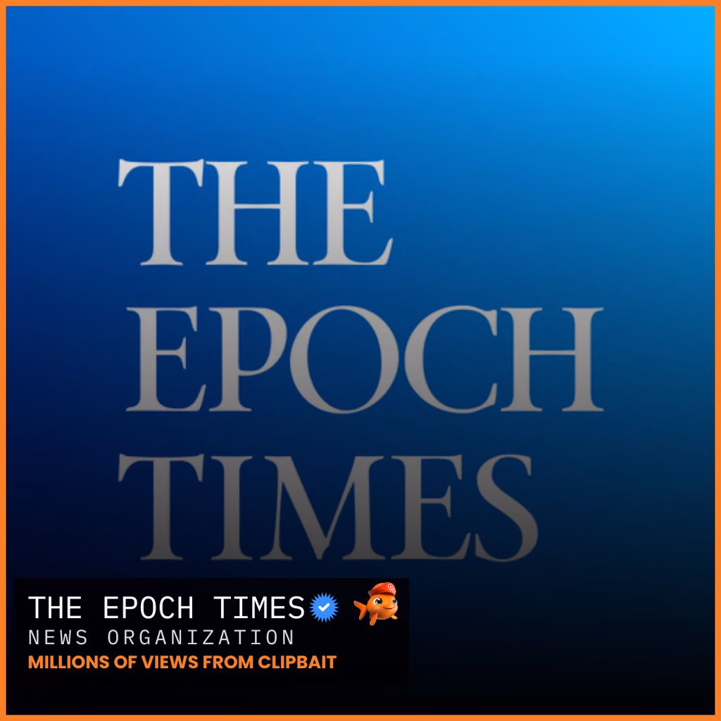 The Epoch Times